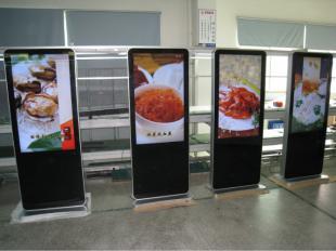 廣州百海定制高清液晶網絡廣告機_傳媒、廣電_世界工廠網