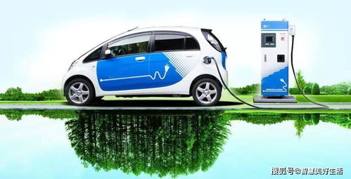 推動基礎(chǔ)設(shè)施與新能源汽車協(xié)同發(fā)展 構(gòu)建新能源技術(shù)服務(wù)新生態(tài)