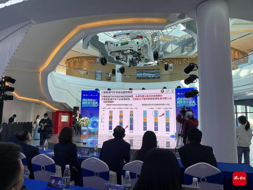 順德新能源汽車小鎮(zhèn)發(fā)布科技服務(wù)體系，構(gòu)建產(chǎn)業(yè)協(xié)同服務(wù)新生態(tài)