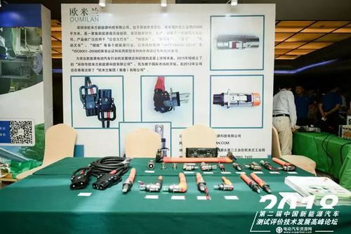 技術驅動，測評護航 新能源汽車產業服務升級新篇章