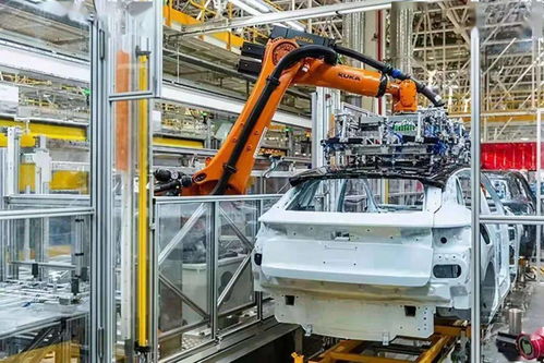 鐘觀 | 擁抱碳中和，車企再也不能等了——新能源技術服務引領未來之路