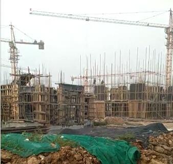 濟南碧輝建筑勞務