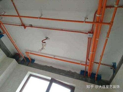 裝修的3大隱蔽工程,你了解哪些