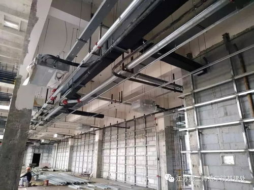 石湫校區(qū)最新建設情況
