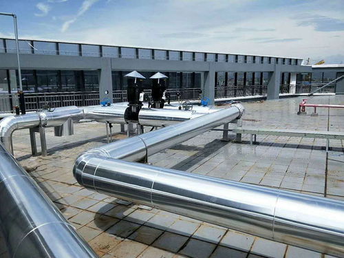 乾禹建設 圖 潔凈室凈化車間 凈化車間