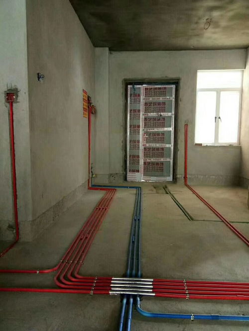 南寧裝修 看了這個您就知道水電工程怎么弄才是對的