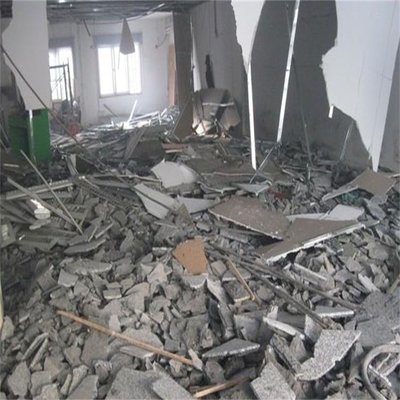地面墊層地板墻地磚拆除清運 專業工程團隊上門施工